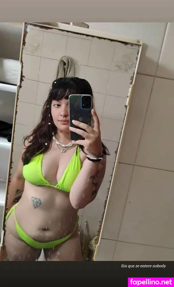 chianii.a Nude Leaked OnlyFans Photo #BIon4pHR6X