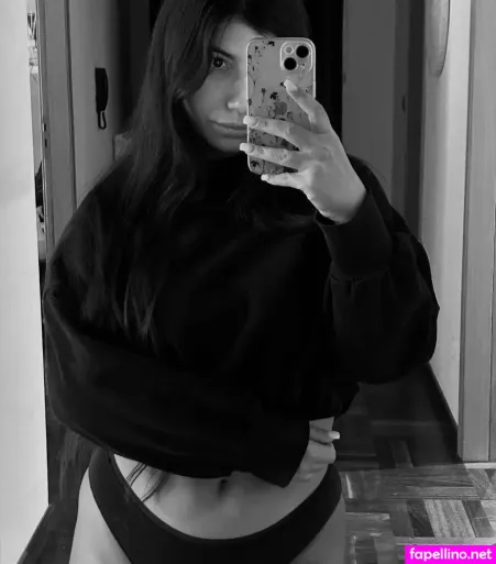 Chiara Achiropita OnlyFans Thumbnail #3DqBdW4ISq