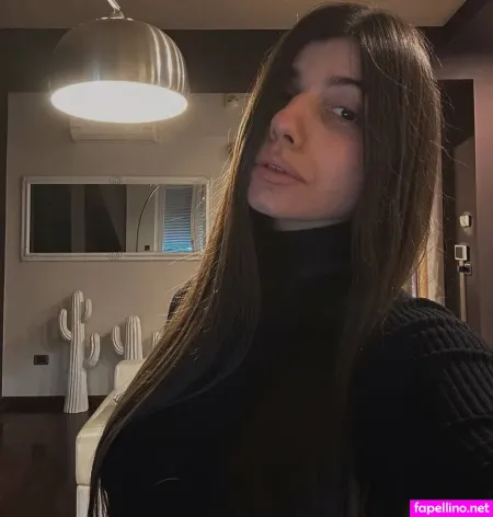 Chiara Achiropita OnlyFans Thumbnail #Sz0QgTNUk7