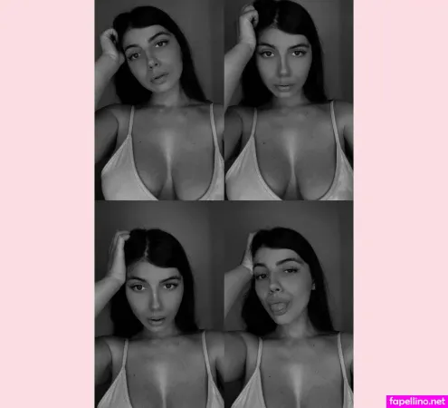 Chiara Achiropita OnlyFans Thumbnail #oPce0P5x2A