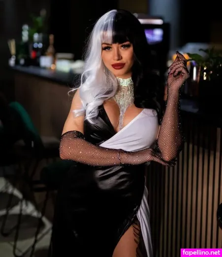 Chiara Antonella OnlyFans Thumbnail #a3EZpioO2o