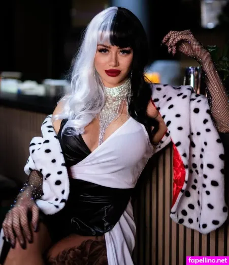 Chiara Antonella OnlyFans Thumbnail #qD5F33rIQZ