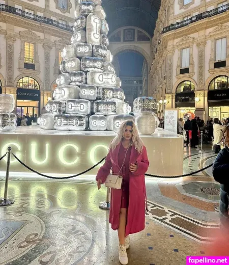 Chiara Aprea OnlyFans Thumbnail #E9o63126XS