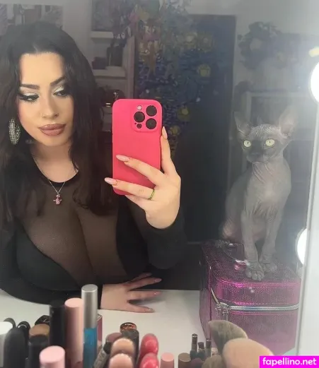 Chiara Aprea OnlyFans Thumbnail #WLJnX1Bi8g