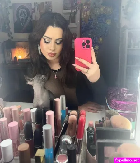 Chiara Aprea OnlyFans Thumbnail #YIFW4JpE1U