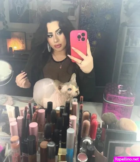 Chiara Aprea OnlyFans Thumbnail #YpFa0xtNXV