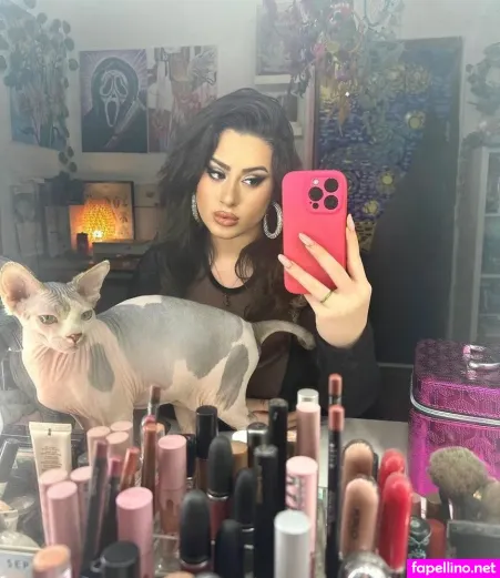 Chiara Aprea OnlyFans Thumbnail #mfCcA3G2rh