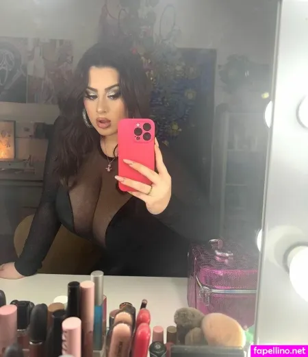 Chiara Aprea OnlyFans Thumbnail #rbFOl3ui4g