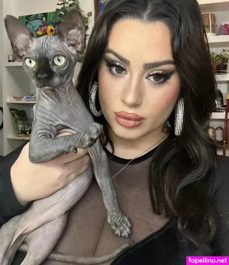 Chiara Aprea OnlyFans Thumbnail #sRSeZl5on4