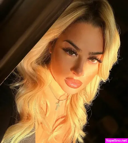 Chiara Aprea OnlyFans Thumbnail #uOSPNORodV