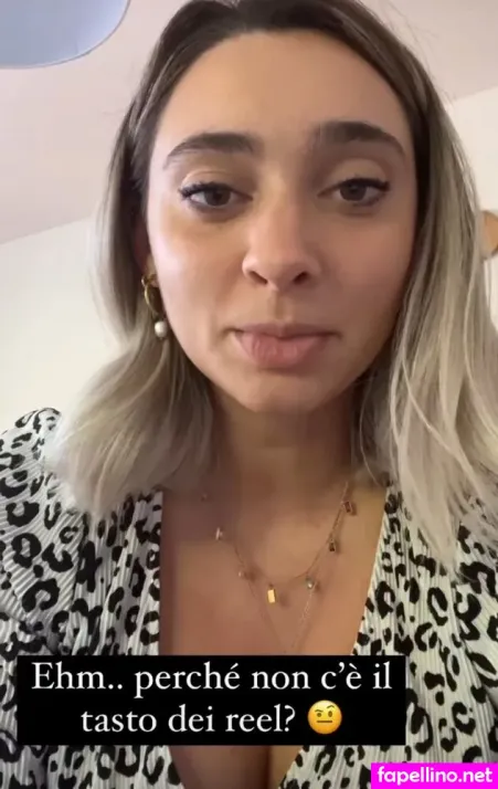 Chiara Asmr OnlyFans Thumbnail #1IV6aWkflB