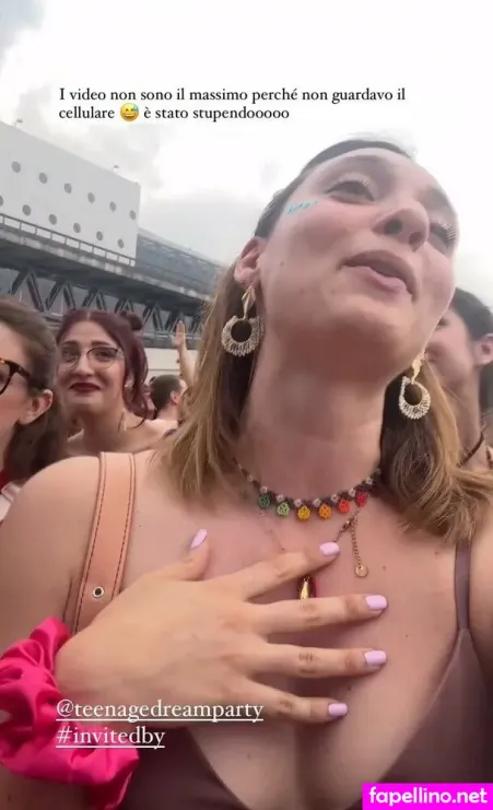 Chiara Asmr OnlyFans Thumbnail #P6Cc3k870U