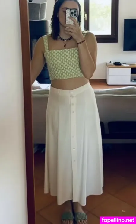 Chiara Asmr OnlyFans Thumbnail #hiZ2RkOOch