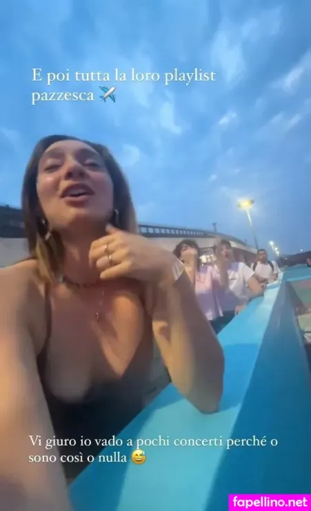 Chiara Asmr OnlyFans Thumbnail #omTEu3WkZ0