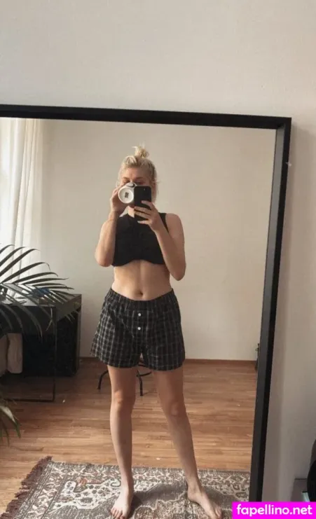 Chiara Baluch OnlyFans Thumbnail #WWToMQrupT