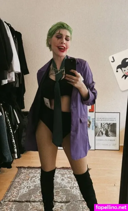 Chiara Baluch OnlyFans Thumbnail #qNyTTCbpn1