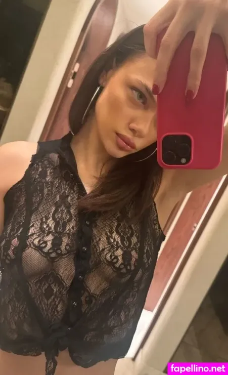 Chiara Basso OnlyFans Thumbnail #CjmnMBjxFC