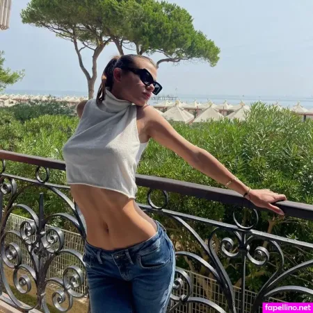 Chiara Basso OnlyFans Thumbnail #bTFLjQiMjF