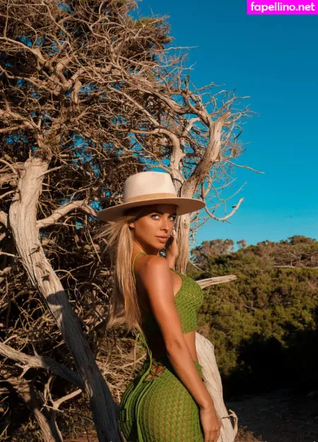 Chiara Bransi OnlyFans Thumbnail #pkVpLEhojR