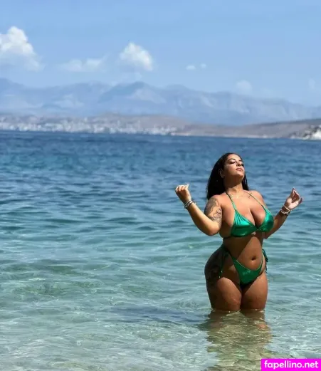 Chiara Calamaro OnlyFans Thumbnail #ZHe3aVicyl