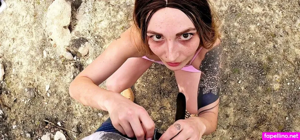 Chiara Capitani OnlyFans Thumbnail #wollEW5Th3