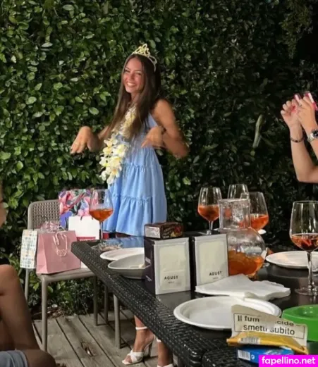 Chiara Casadei OnlyFans Thumbnail #CetETI6cAy