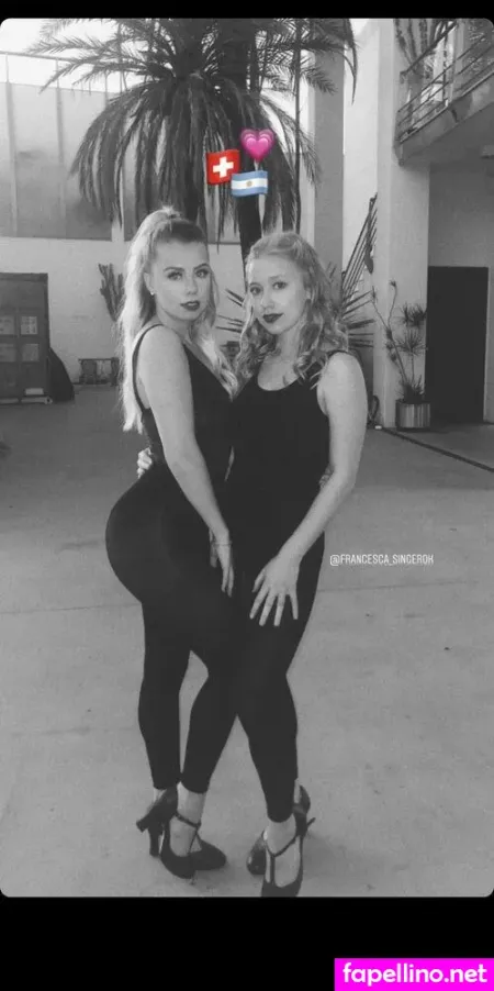 Chiara Castelli OnlyFans Thumbnail #YlEbqXFK1U