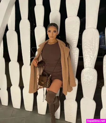 Chiara Christo OnlyFans Thumbnail #9SYyi7BrE4