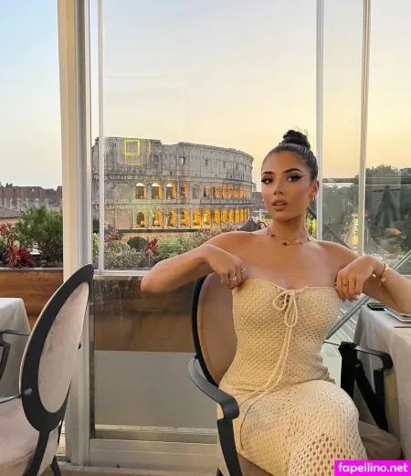 Chiara Christo OnlyFans Thumbnail #KlPe5tltFd