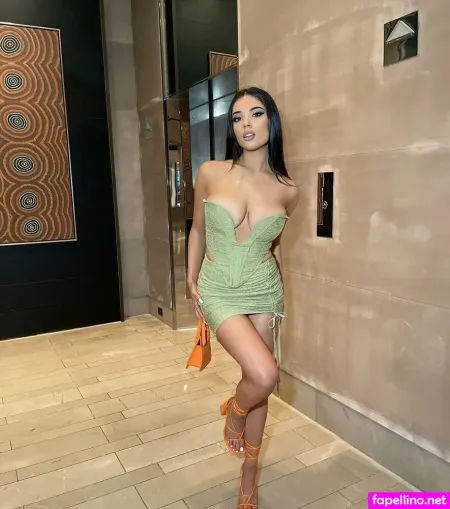 Chiara Christo OnlyFans Thumbnail #uSgzhW30HU