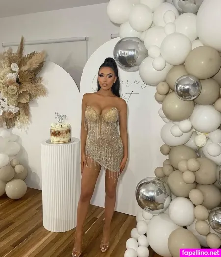 Chiara Christo OnlyFans Thumbnail #xvJAi8nMQ8
