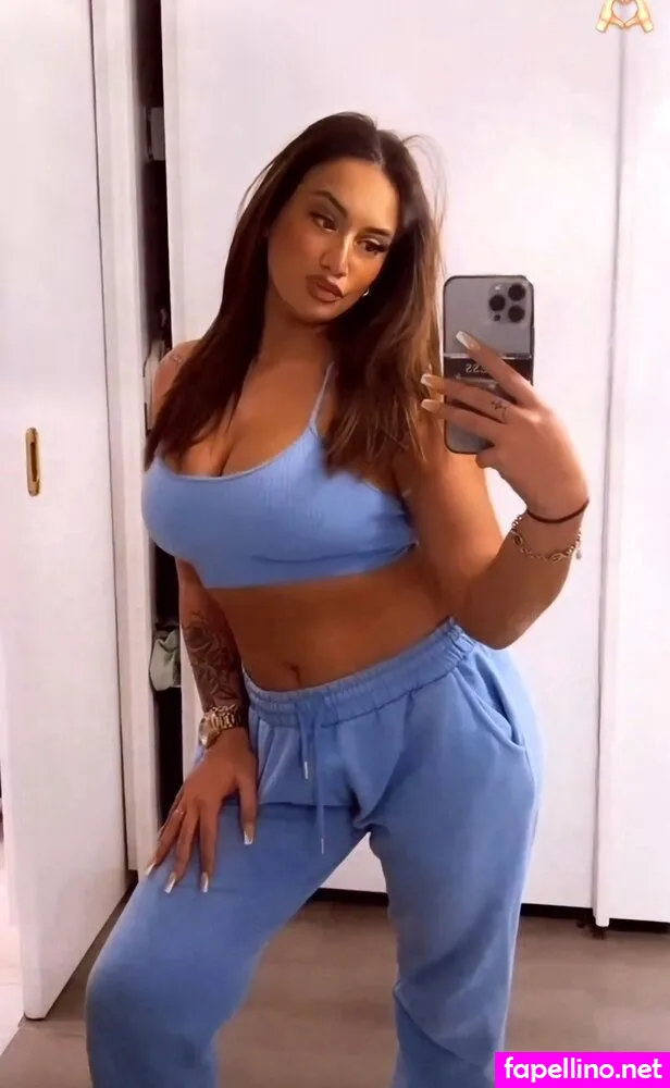 chiaradamicoofficial Nude Leaked OnlyFans Photo #5prfh7Tghq