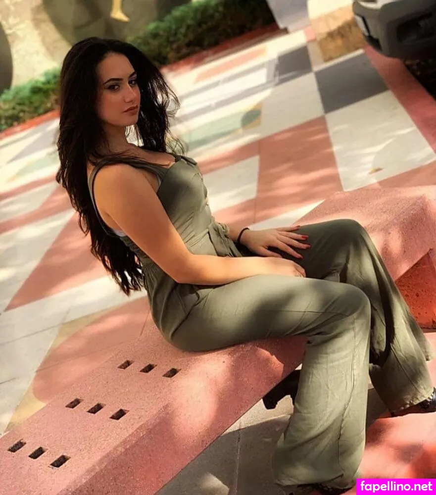 chiaradamicoofficial Nude Leaked OnlyFans Photo #8aBXxA61NQ