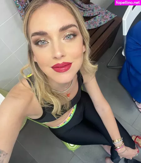 Chiara Ferragni OnlyFans Thumbnail #OnICzs3nlw