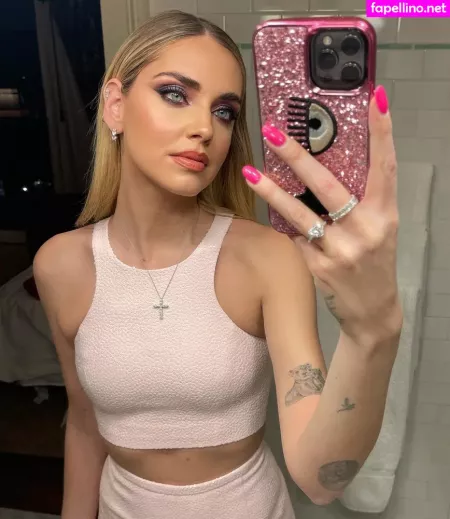 Chiara Ferragni OnlyFans Thumbnail #eeHDnsamP6