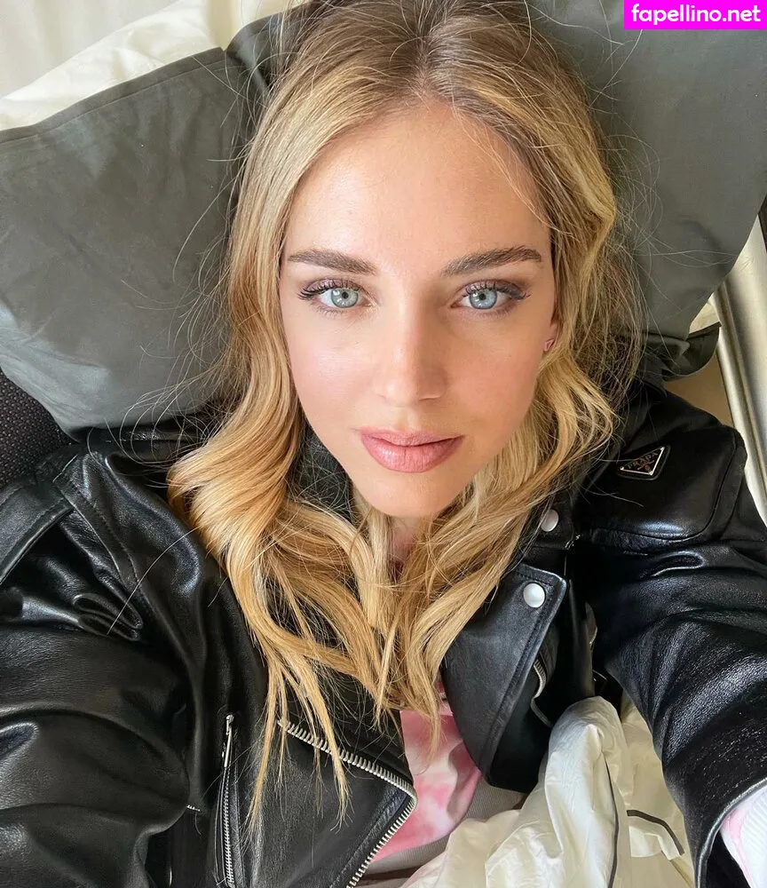 chiaraferragni Nude Leaked OnlyFans Photo #jX3ajSrzmi
