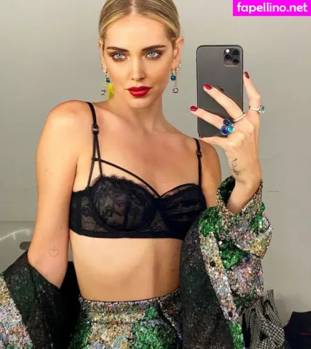 Chiara Ferragni OnlyFans Thumbnail #kHia9uAe9c