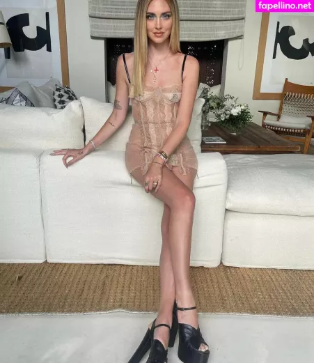 Chiara Ferragni OnlyFans Thumbnail #s7WBSzFX91
