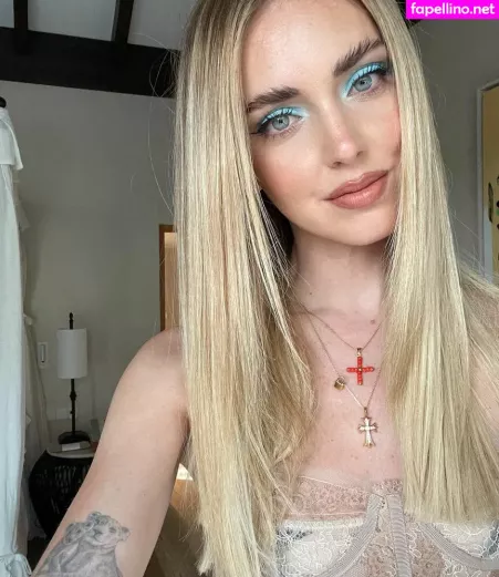 Chiara Ferragni OnlyFans Thumbnail #ymRe1xLokV