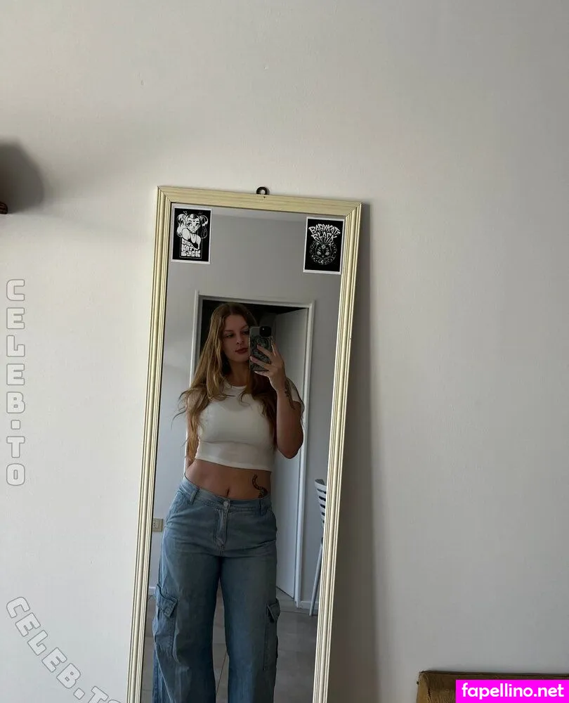 chiarafischer Nude Leaked OnlyFans Photo #ZR2m5QfedO
