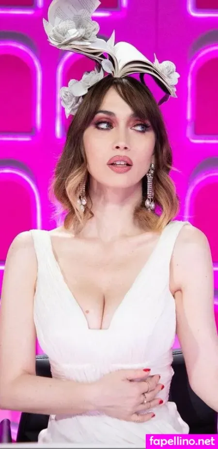 Chiara Francini OnlyFans Thumbnail #a5axKHQ1C3