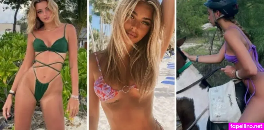 Chiara Frattesi OnlyFans Thumbnail #XrYIMWRkCk