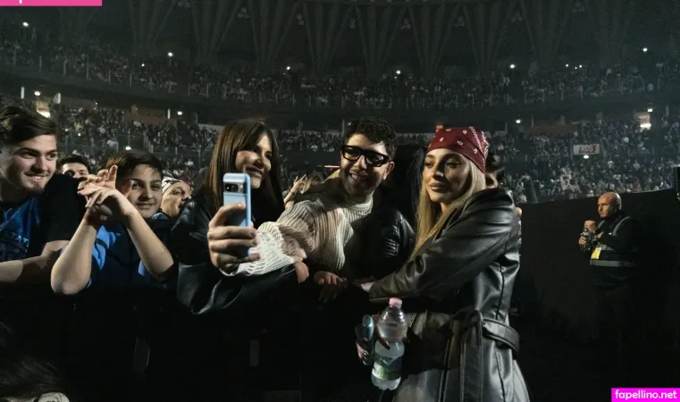 Chiara Frattesi OnlyFans Thumbnail #dgXApLXx35