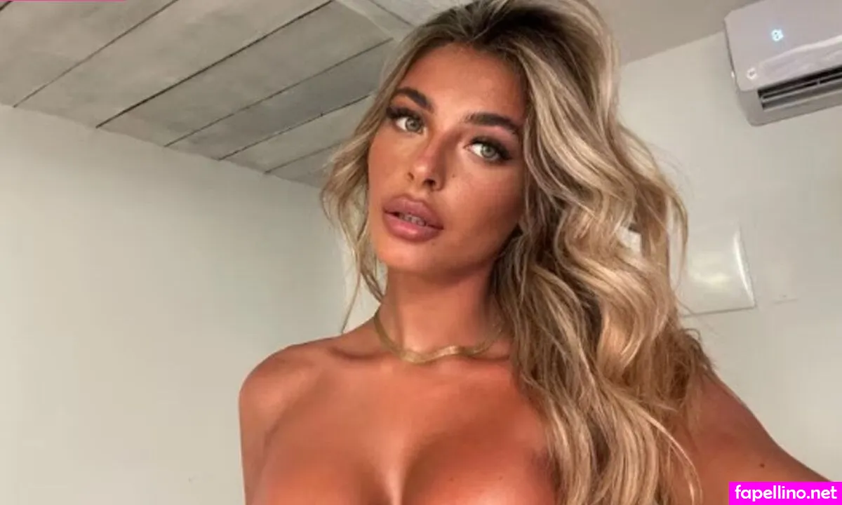 Chiara Frattesi Nude Leaked OnlyFans Photo #dnYr8bD7X8