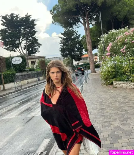 Chiara Gariboldi Chiara Gariboldi OnlyFans Thumbnail #PI6EWCb9aD