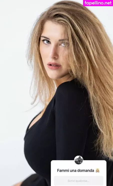 Chiara Gariboldi OnlyFans Thumbnail #4Y372Fzt1T
