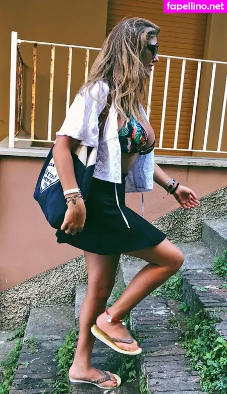 Chiara Gariboldi OnlyFans Thumbnail #Lvwys4Oi0V