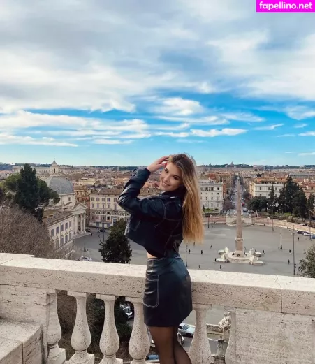 Chiara Gariboldi OnlyFans Thumbnail #Y9EiAOJhgQ