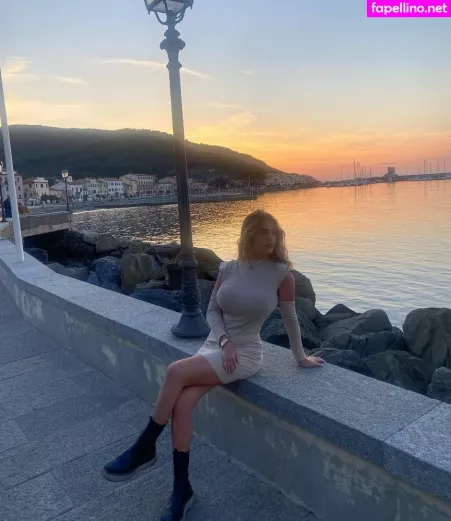 Chiara Gariboldi OnlyFans Thumbnail #xURRFAXpw3