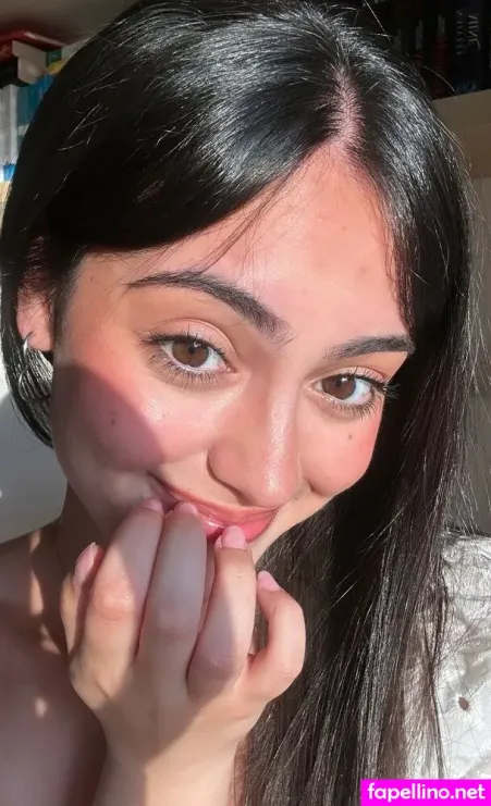 Chiara Giannuzzi OnlyFans Thumbnail #0uwlaSrfEr